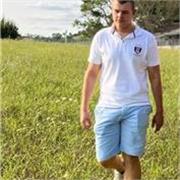 Prof à domicile et en visio,je suis en 1ere année de Master d'ingénieur.
Je peux enseigner math,bio,physique...et autres.